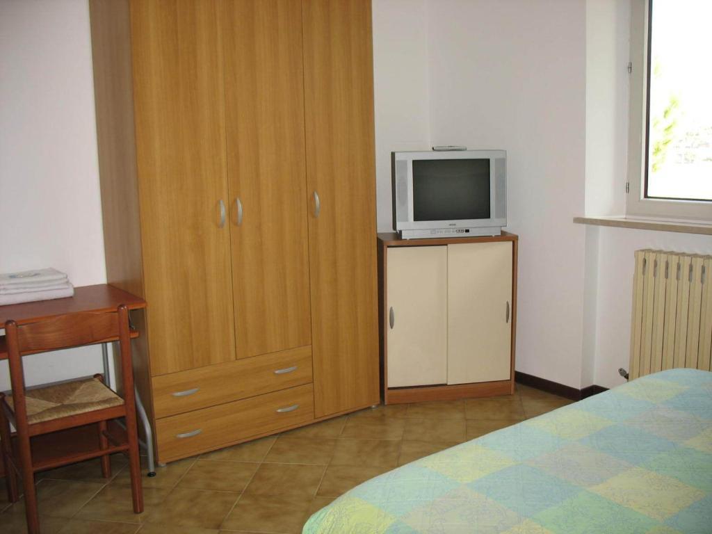 Bed & Breakfast Bompadre Civitanova Marche Rom bilde