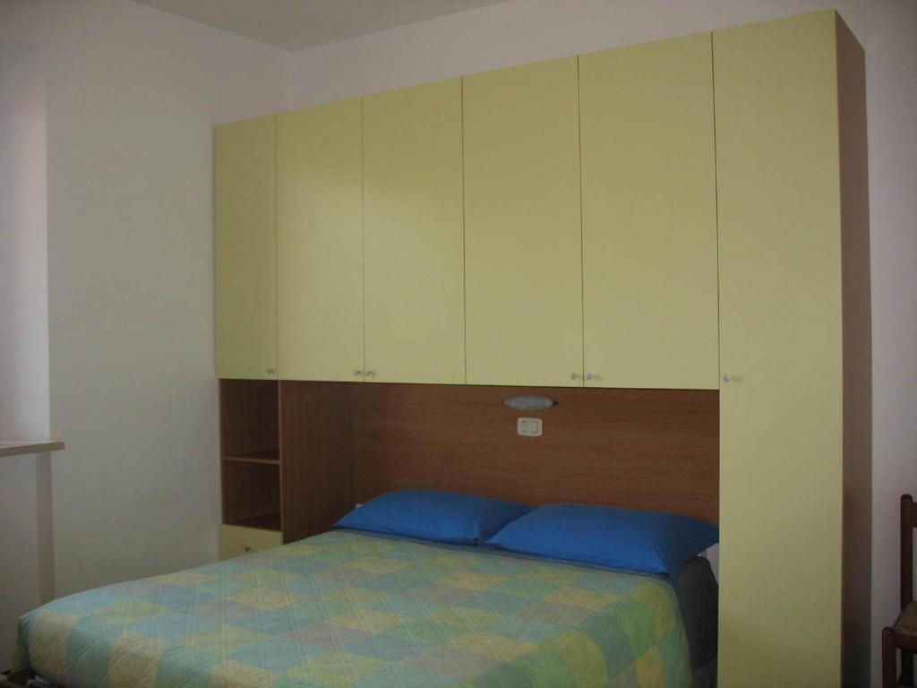 Bed & Breakfast Bompadre Civitanova Marche Rom bilde