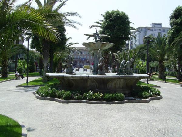 Bed & Breakfast Bompadre Civitanova Marche Eksteriør bilde