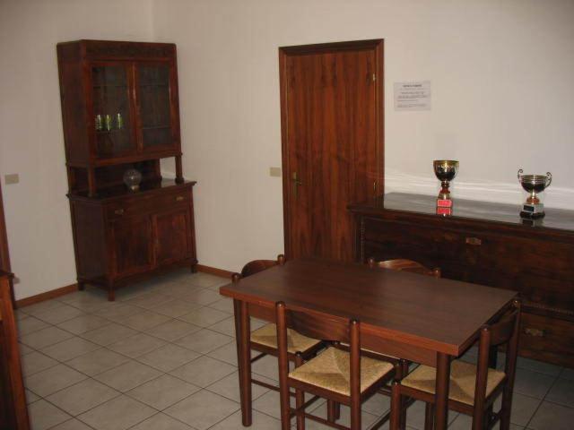 Bed & Breakfast Bompadre Civitanova Marche Eksteriør bilde