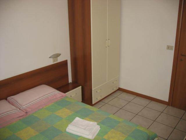 Bed & Breakfast Bompadre Civitanova Marche Rom bilde
