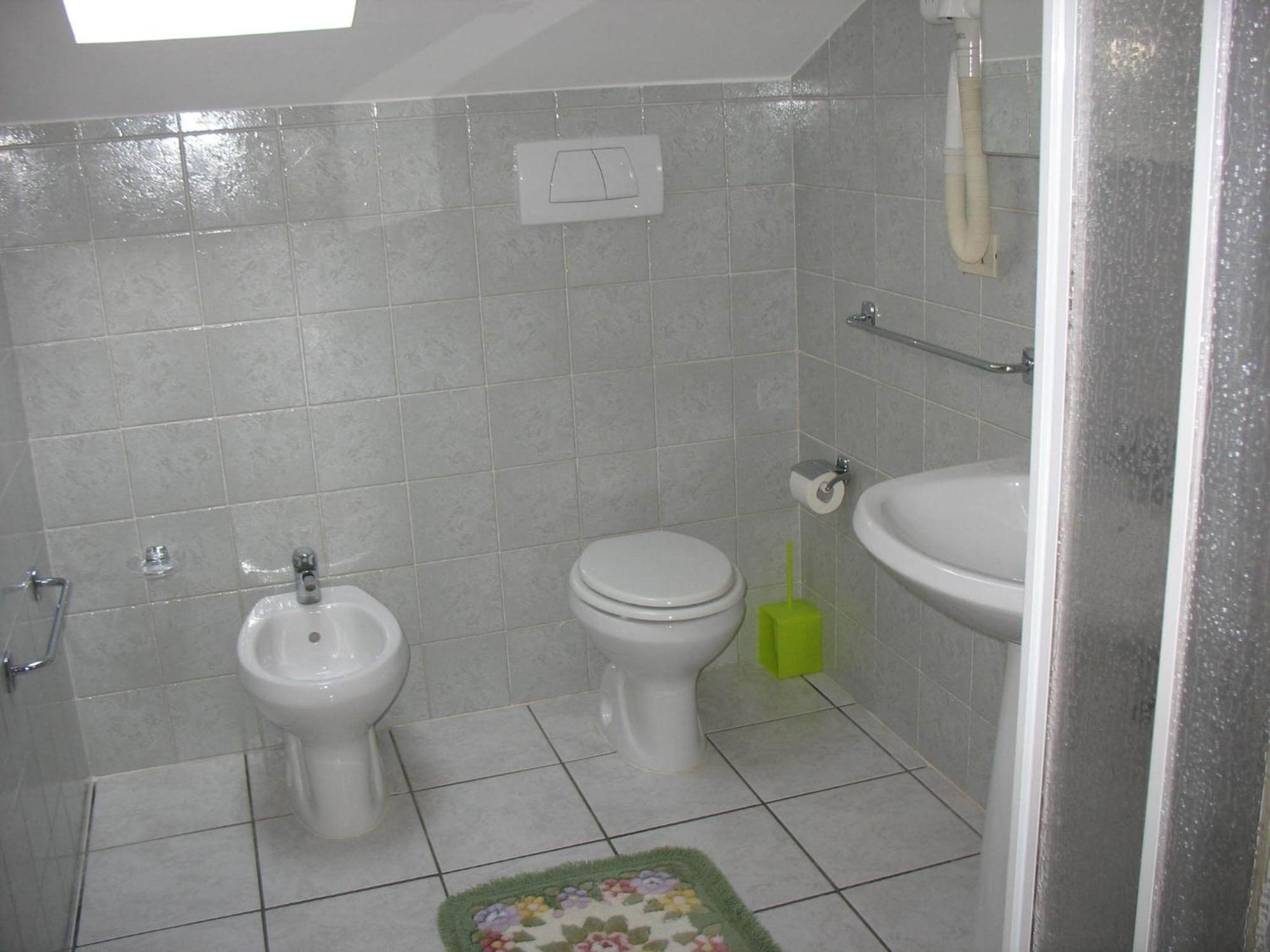 Bed & Breakfast Bompadre Civitanova Marche Eksteriør bilde