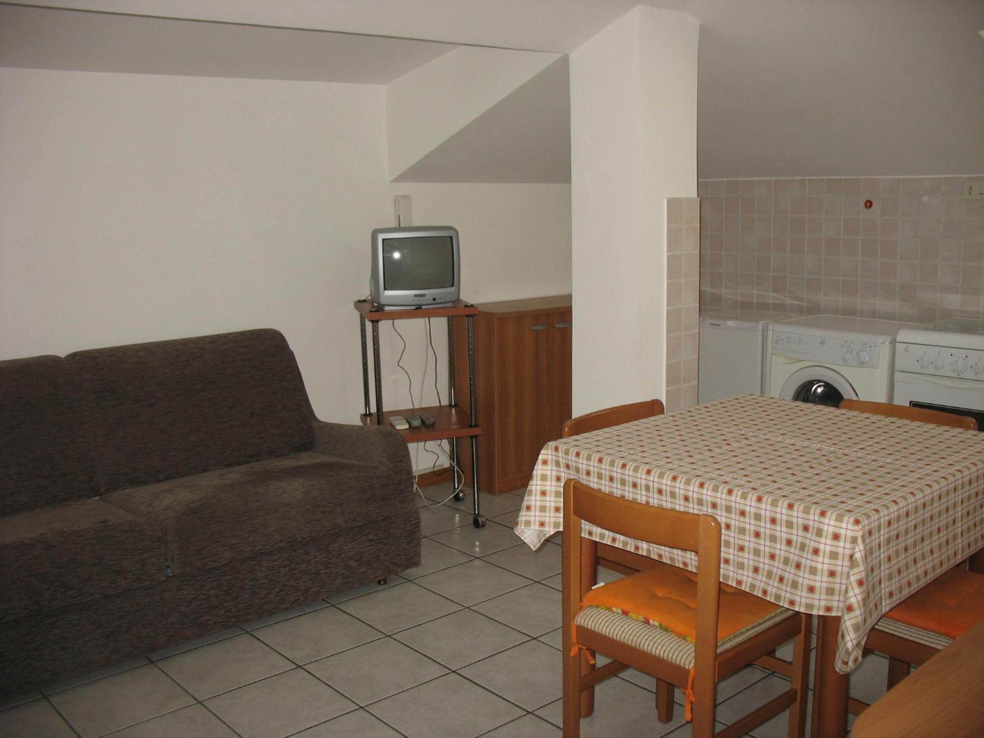Bed & Breakfast Bompadre Civitanova Marche Eksteriør bilde