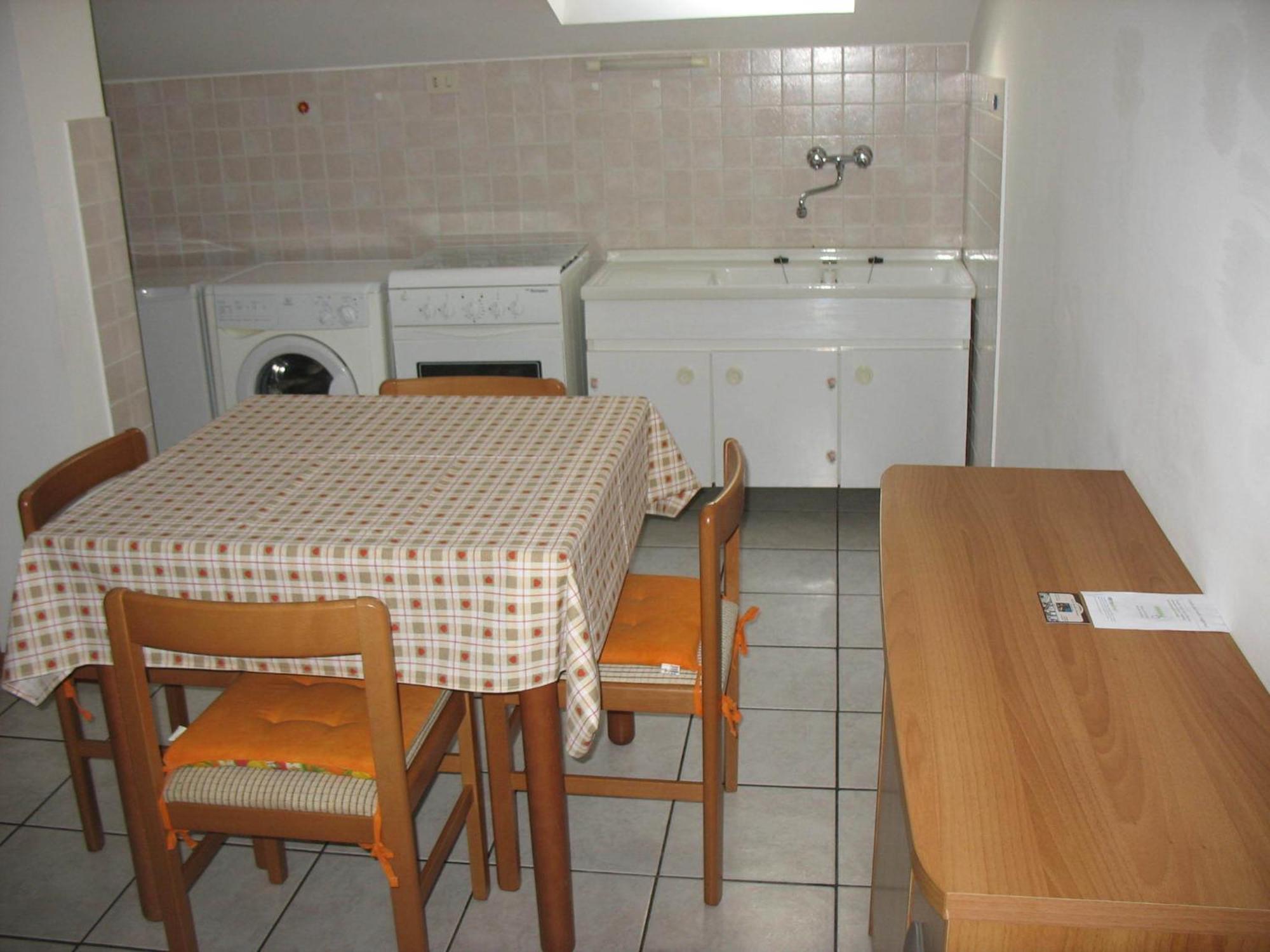 Bed & Breakfast Bompadre Civitanova Marche Eksteriør bilde