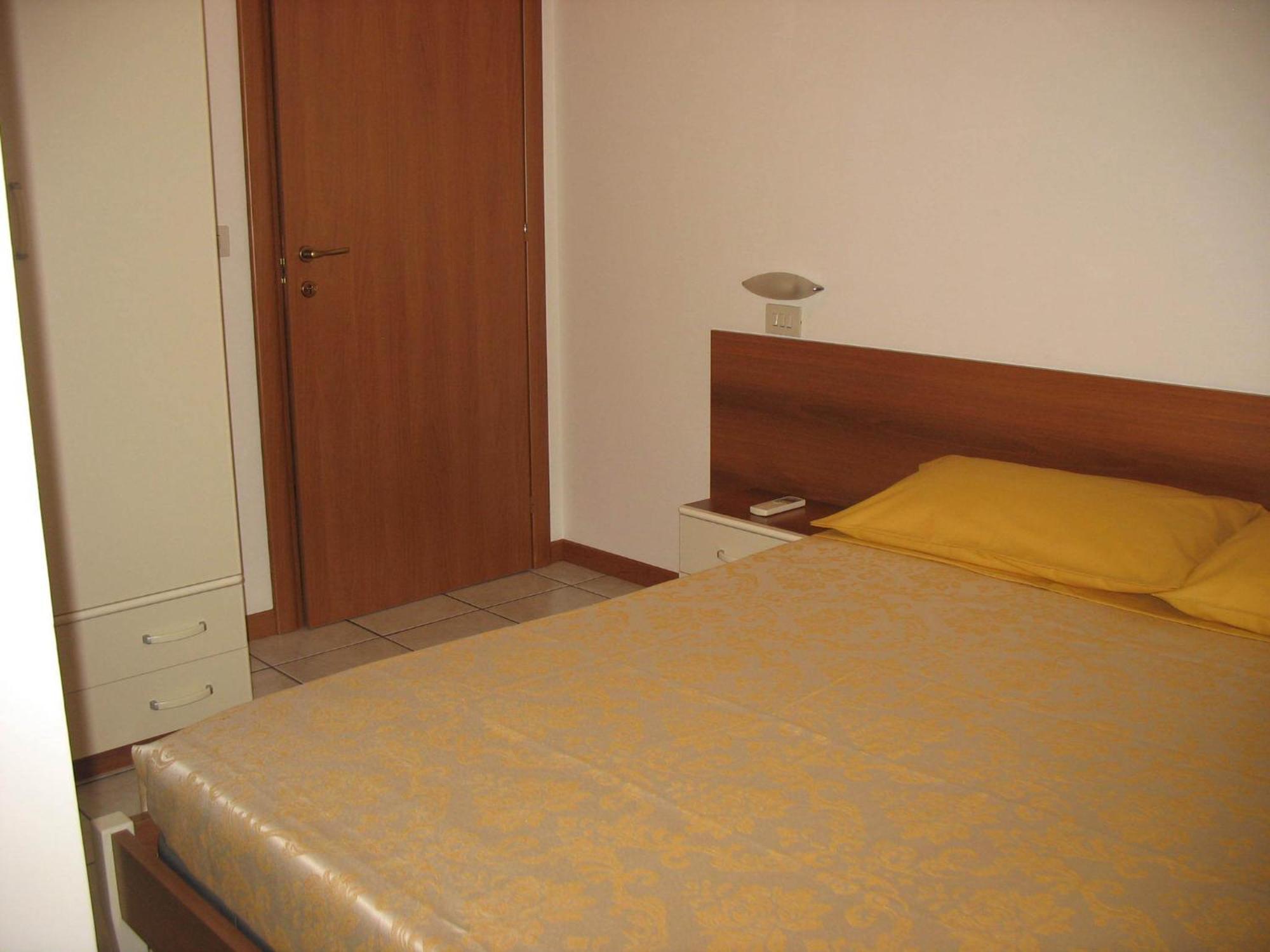 Bed & Breakfast Bompadre Civitanova Marche Eksteriør bilde