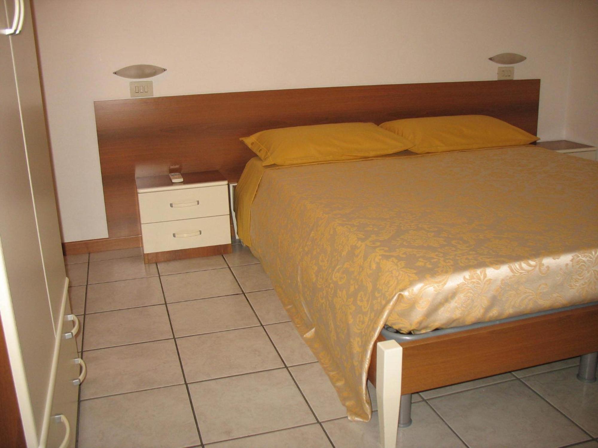 Bed & Breakfast Bompadre Civitanova Marche Eksteriør bilde