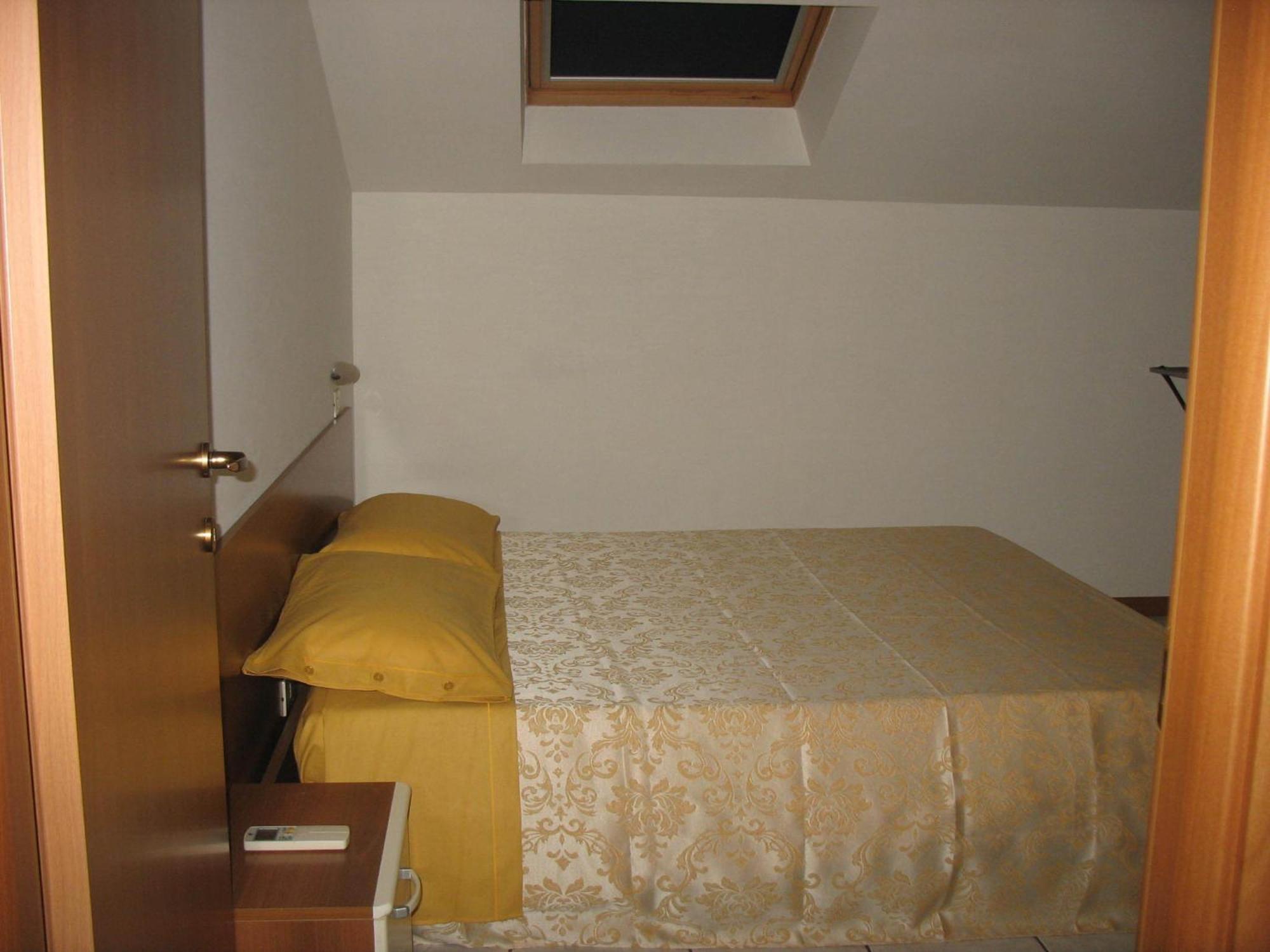 Bed & Breakfast Bompadre Civitanova Marche Eksteriør bilde