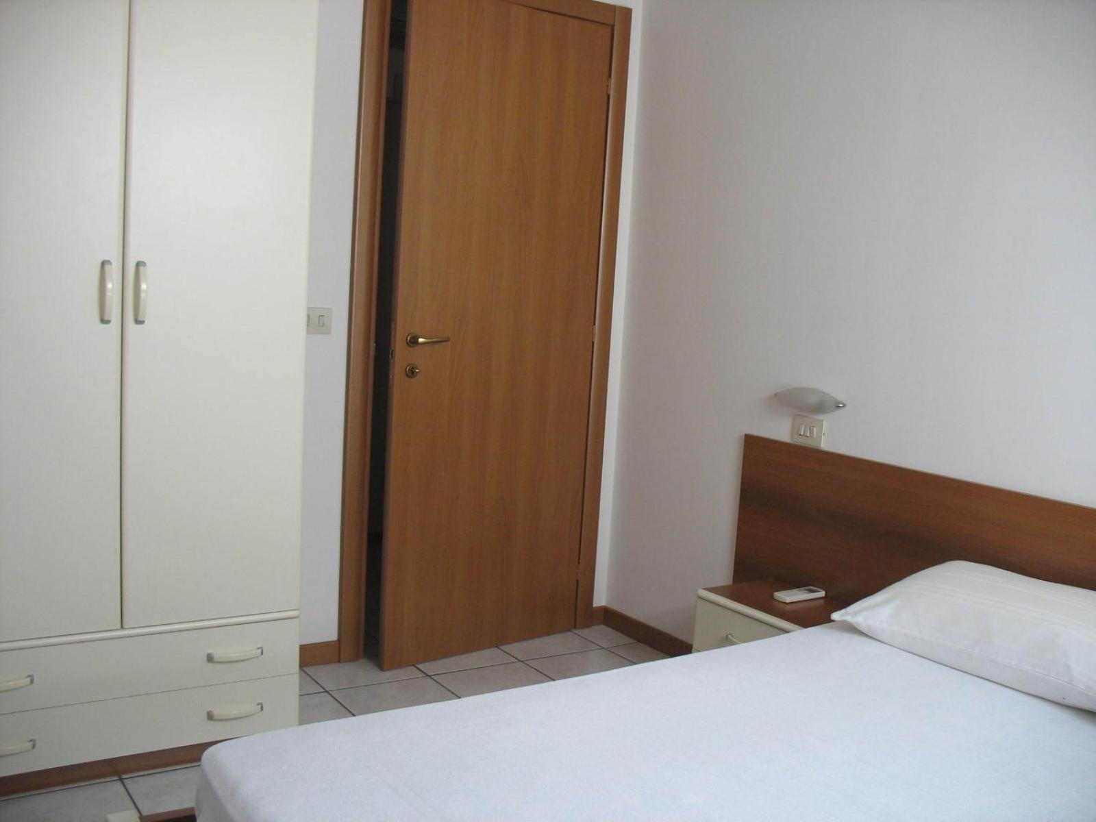 Bed & Breakfast Bompadre Civitanova Marche Eksteriør bilde
