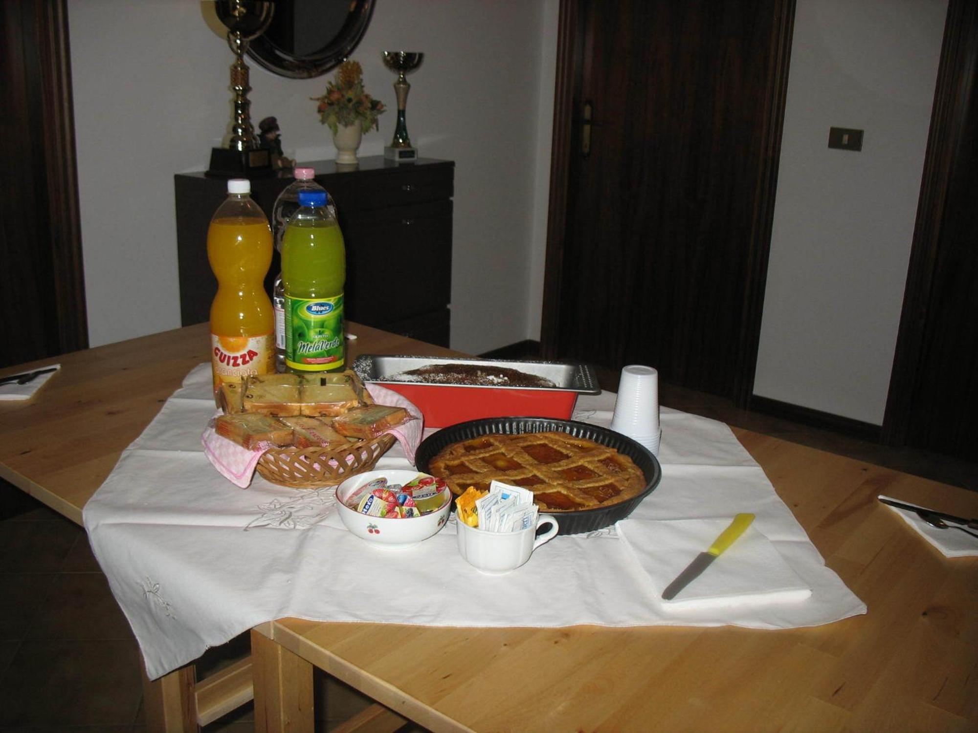 Bed & Breakfast Bompadre Civitanova Marche Eksteriør bilde
