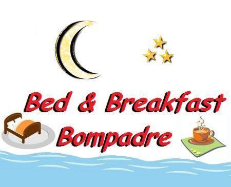 Bed & Breakfast Bompadre Civitanova Marche Eksteriør bilde