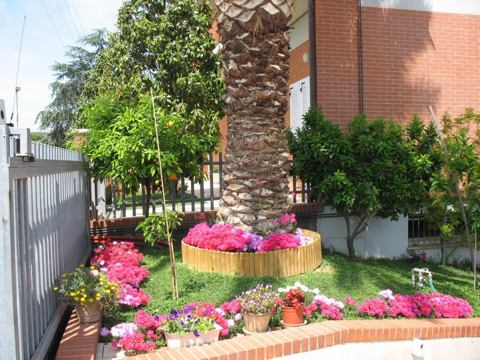 Bed & Breakfast Bompadre Civitanova Marche Eksteriør bilde