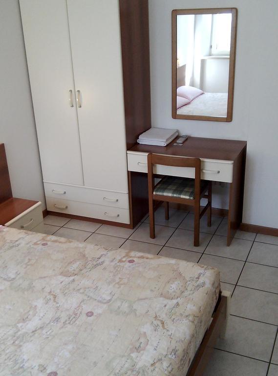 Bed & Breakfast Bompadre Civitanova Marche Eksteriør bilde