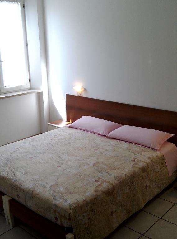Bed & Breakfast Bompadre Civitanova Marche Eksteriør bilde