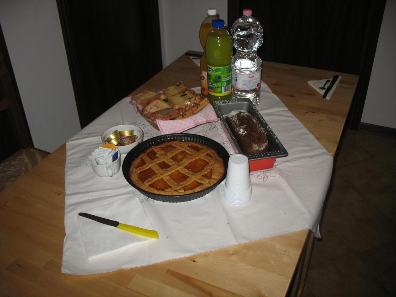 Bed & Breakfast Bompadre Civitanova Marche Eksteriør bilde