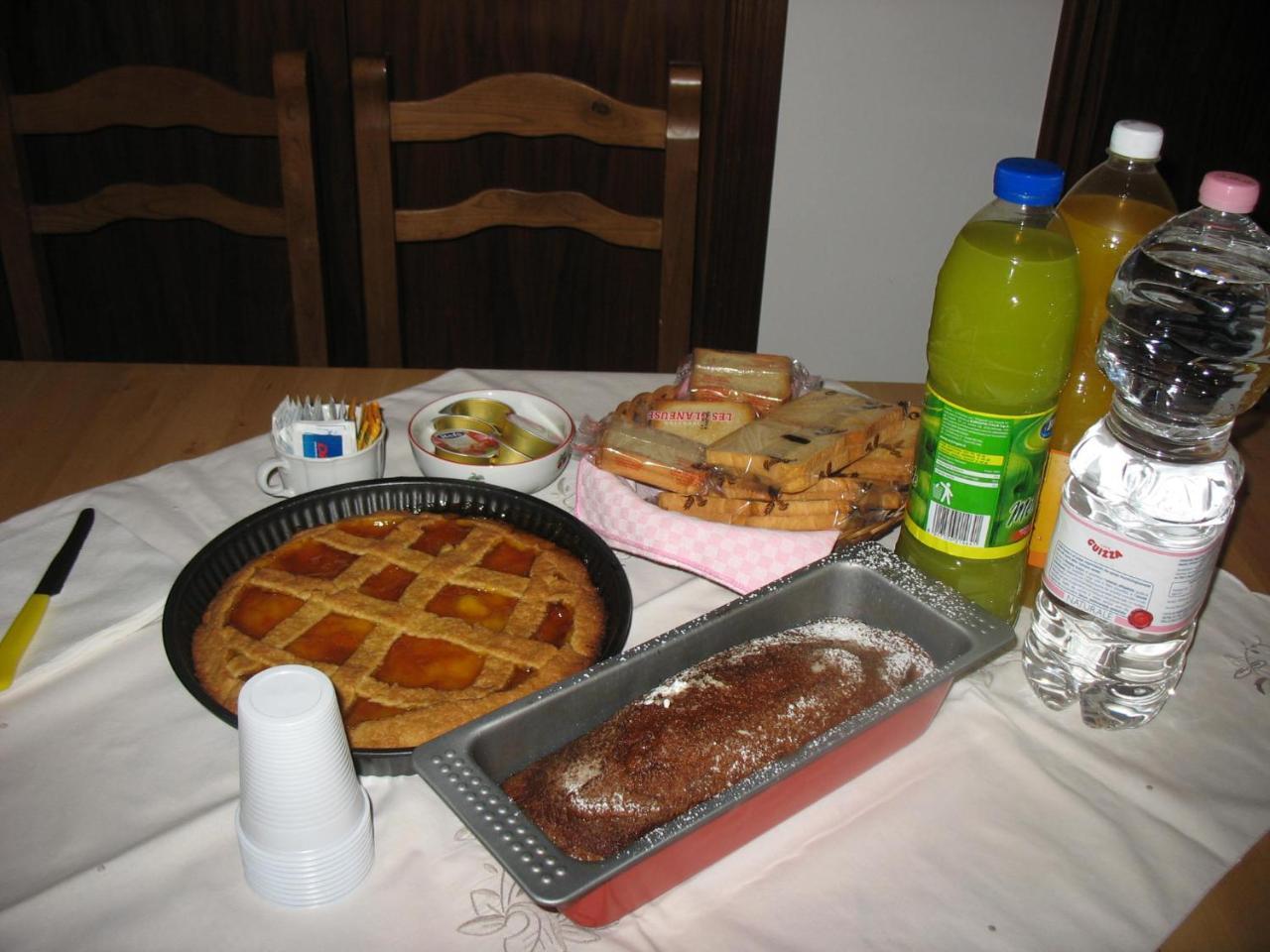 Bed & Breakfast Bompadre Civitanova Marche Eksteriør bilde